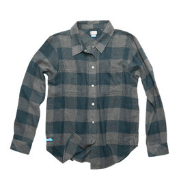 Kavu Kavu Wren Shacket