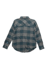 Kavu Kavu Wren Shacket