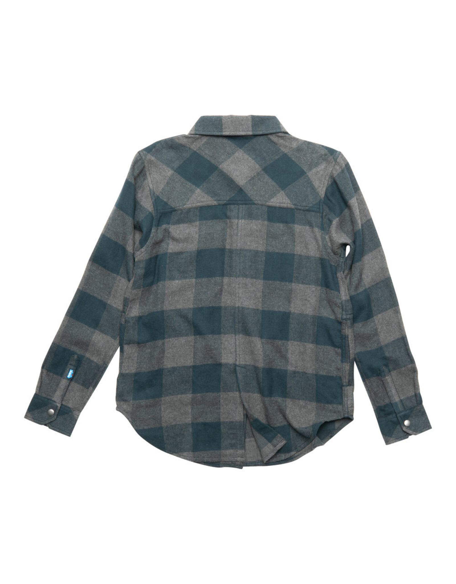 Kavu Kavu Wren Shacket