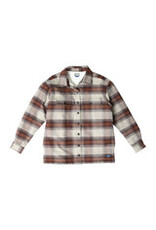 Kavu Kavu Pinedrona Shacket