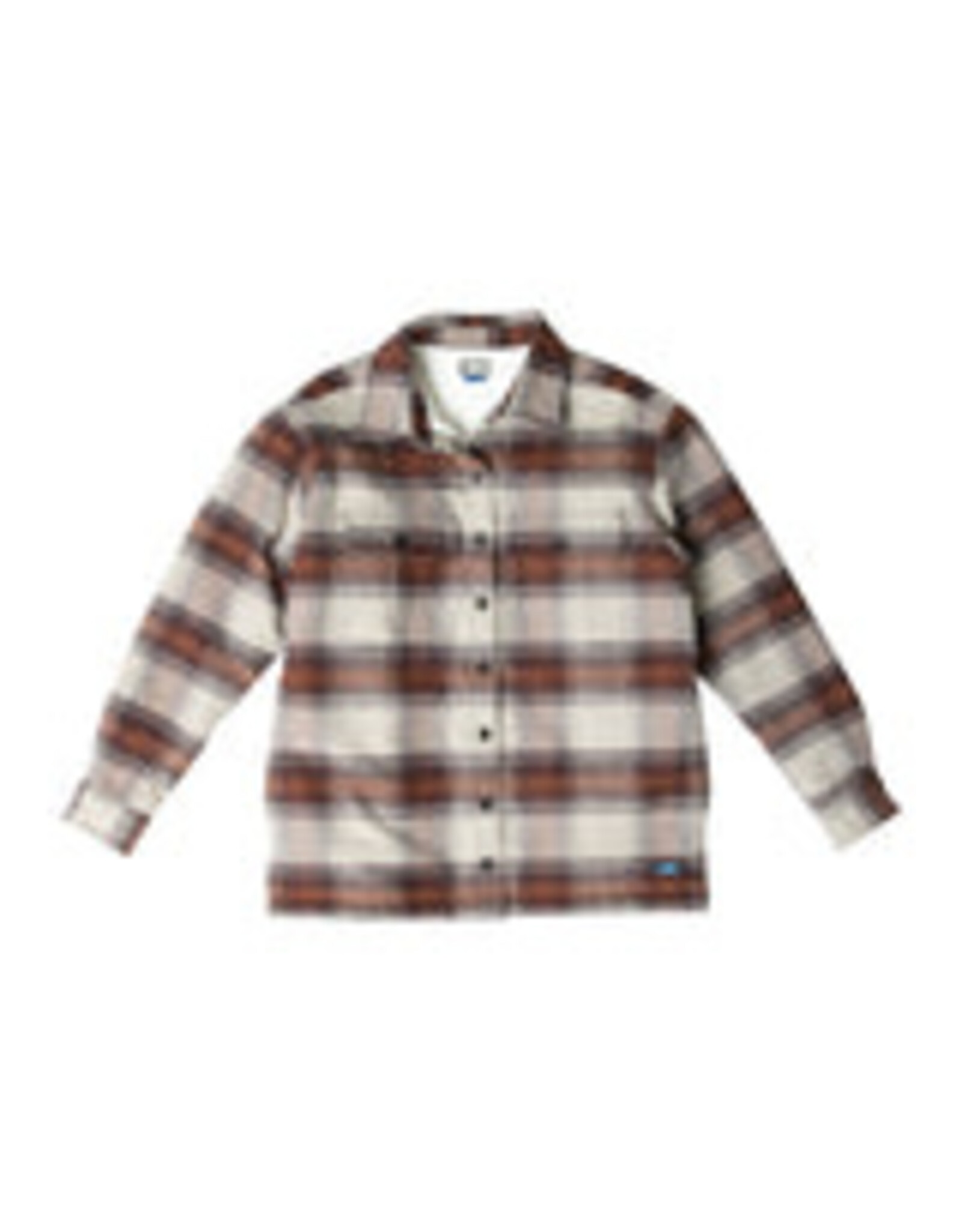 Kavu Kavu Pinedrona Shacket