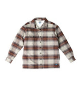 Kavu Kavu Pinedrona Shacket