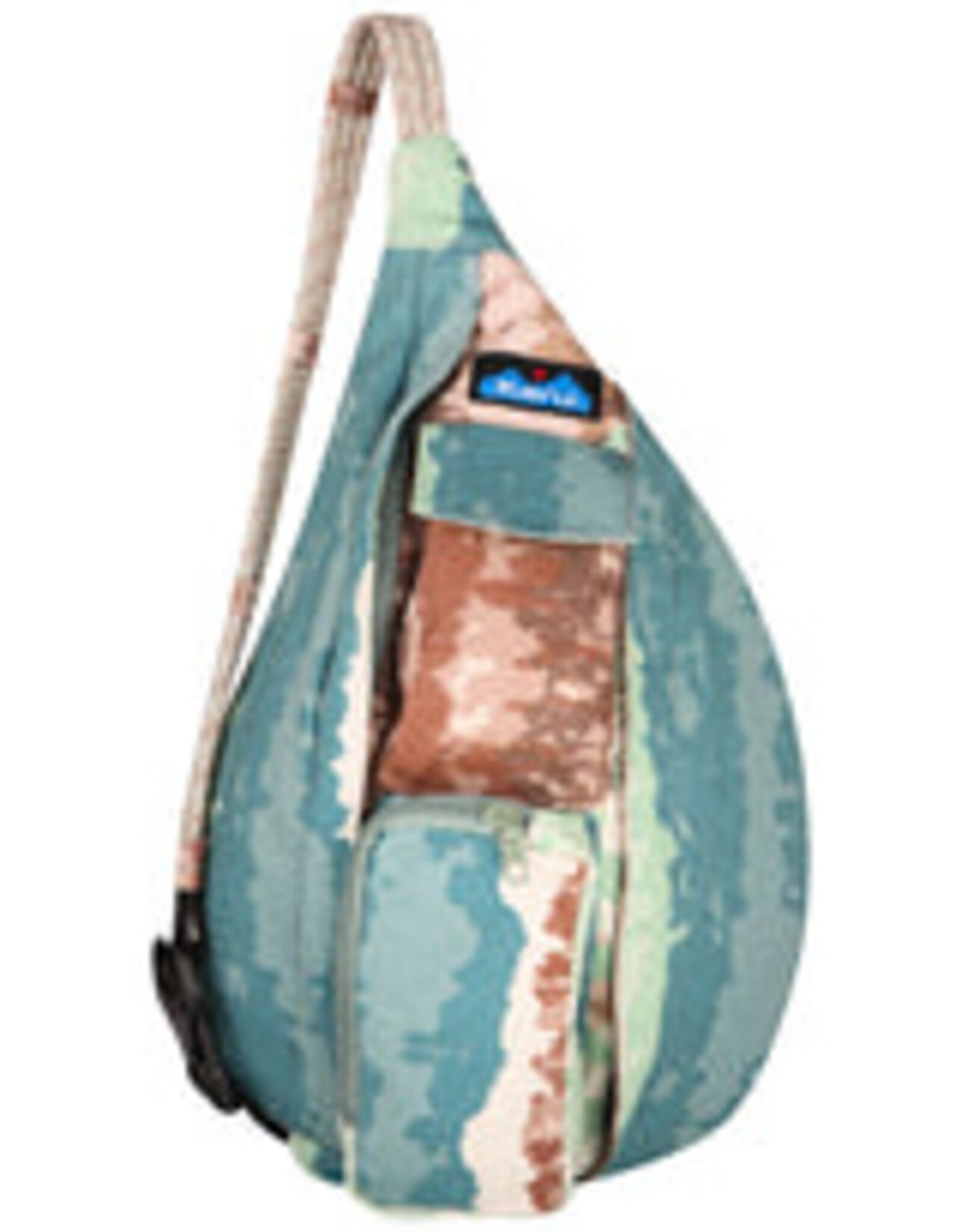Kavu Kavu Mini Rope Bag