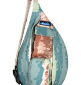 Kavu Kavu Mini Rope Bag Kavu Kavu Mini Rope Bag