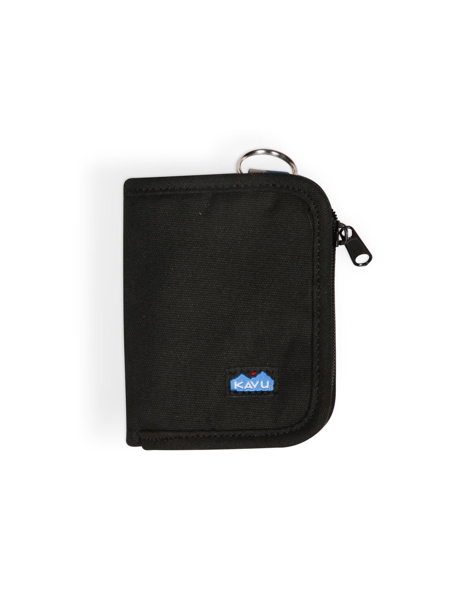 Kavu Kavu Zippy Wallet