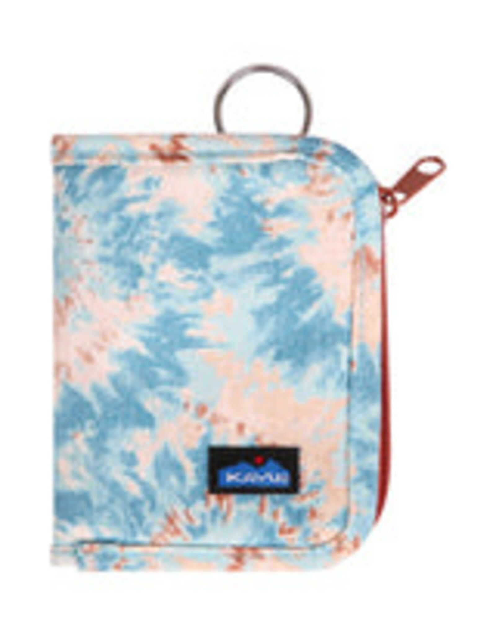 Kavu Kavu Zippy Wallet