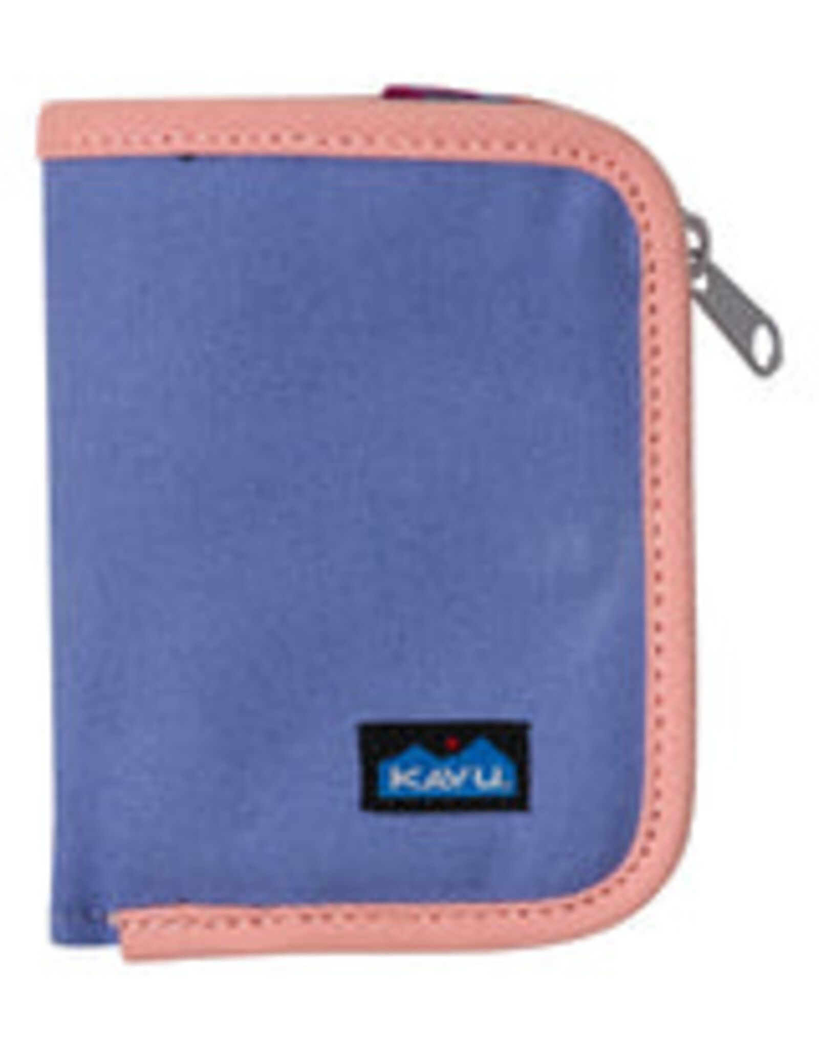 Kavu Kavu Zippy Wallet
