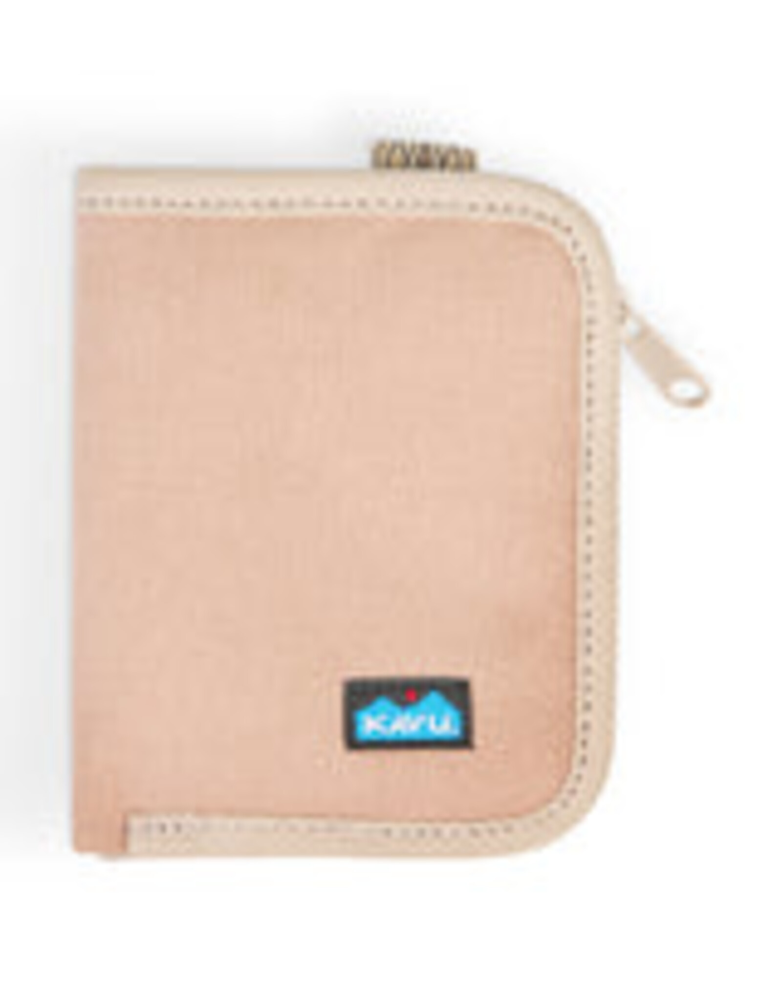 Kavu Kavu Zippy Wallet