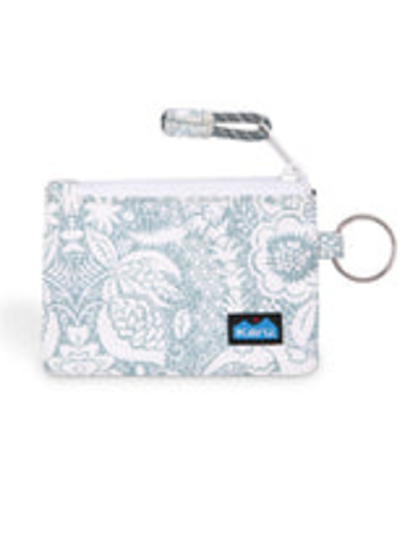 Kavu Kavu Stirling Wallet