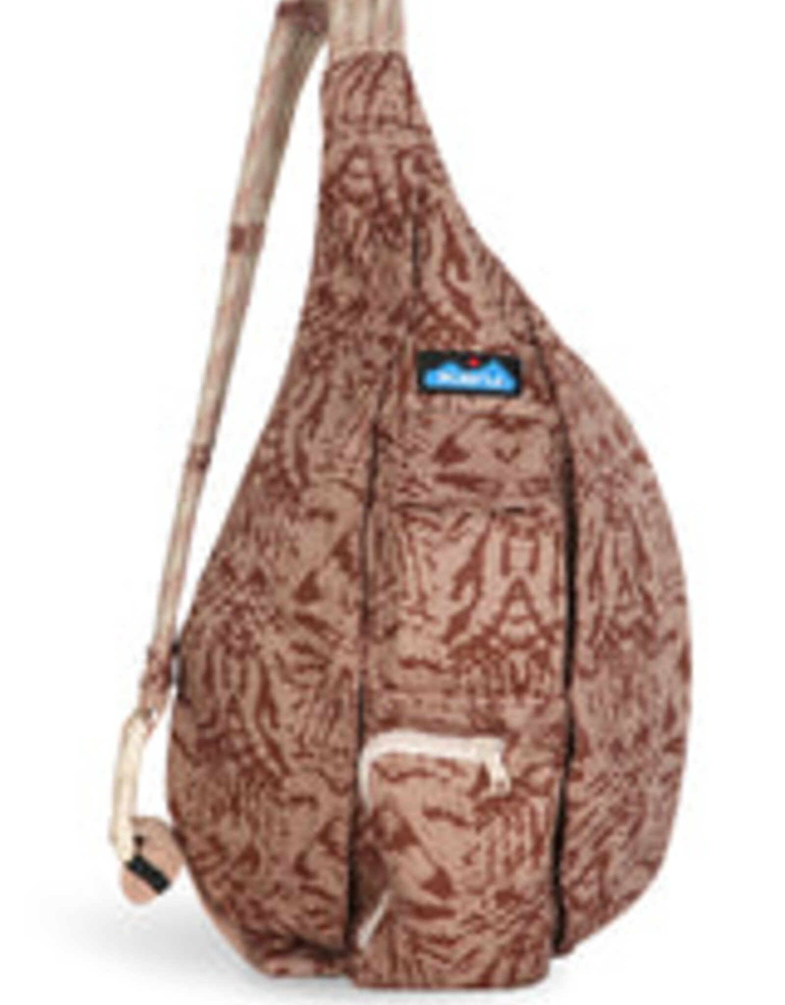 Kavu Kavu Rope Bag