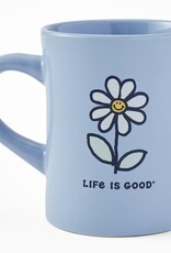 Life is Good Life is Good Diner Mug