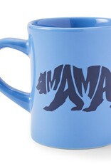 Life is Good Life is Good Diner Mug