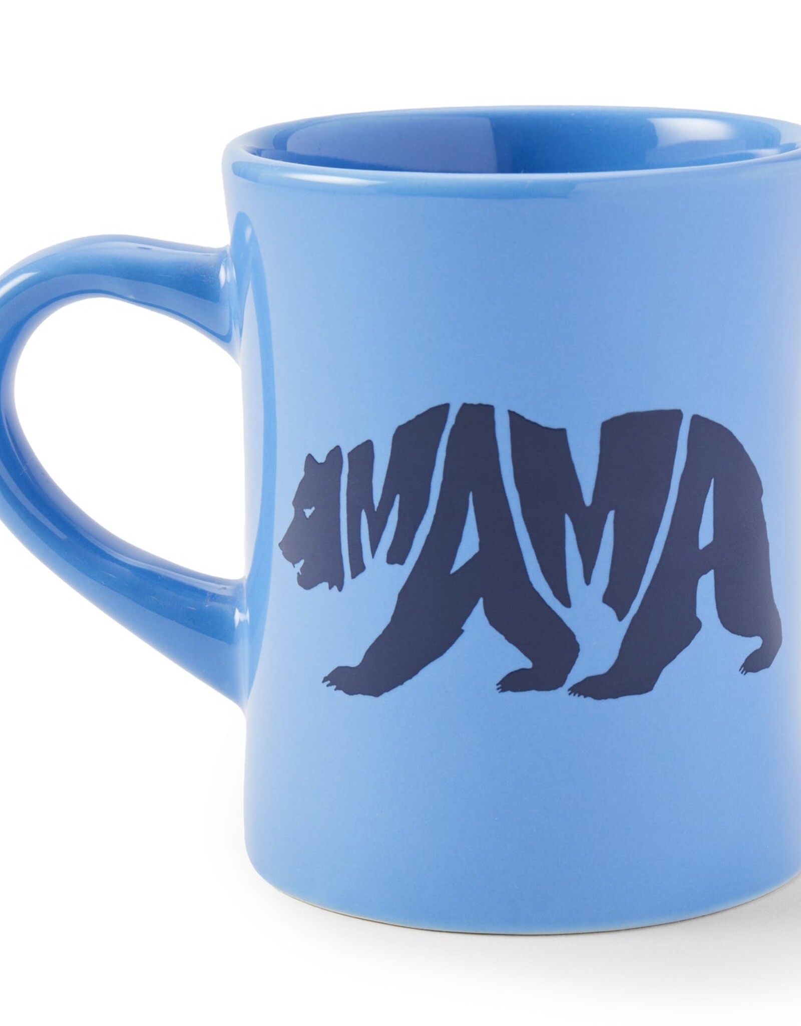 Life is Good Life is Good Diner Mug