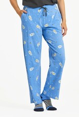 Life is Good Life Is Good Snuggle Up Sleep Pant