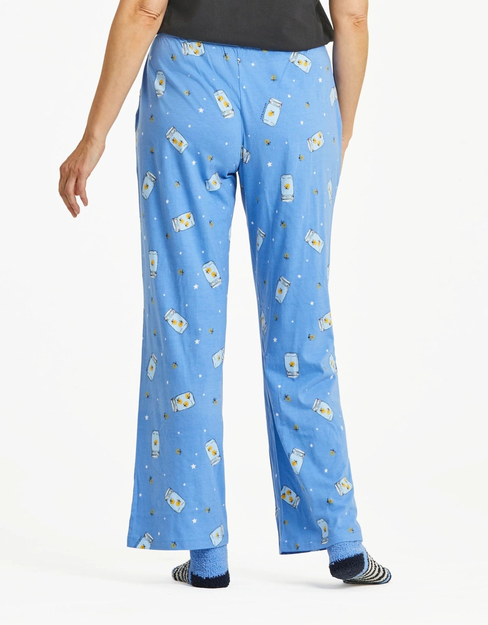 Life is Good Life Is Good Snuggle Up Sleep Pant