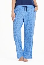 Life is Good Life Is Good Snuggle Up Sleep Pant