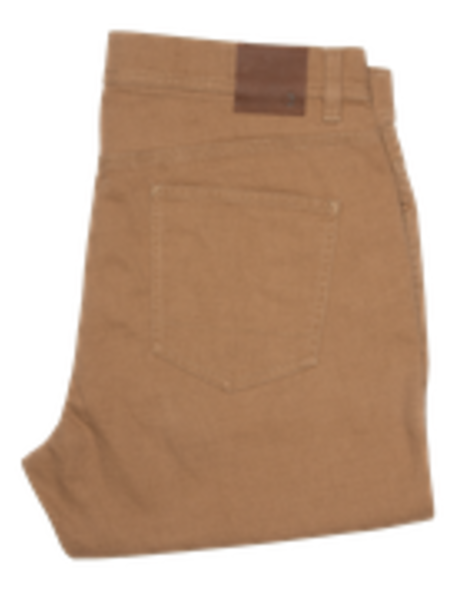 Duckhead Duckhead 1865 Five-Pocket Field Canvas Pants