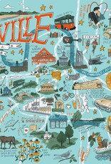 True South Puzzles True South Puzzles