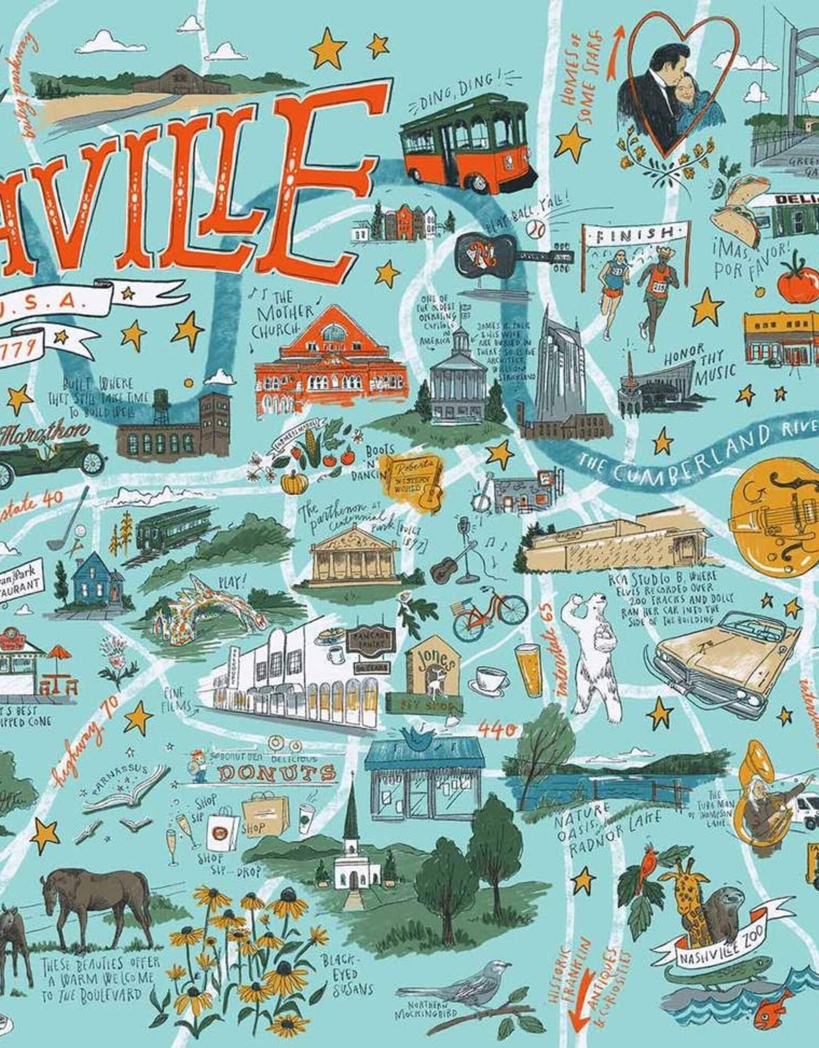 True South Puzzles True South Puzzles