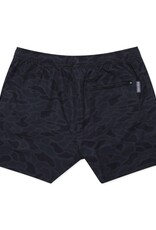 Burlebo Burlebo Athletic Shorts 5"