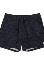 Burlebo Burlebo Athletic Shorts 5"
