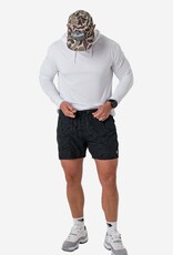 Burlebo Burlebo Athletic Shorts 5"