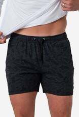 Burlebo Burlebo Athletic Shorts 5"