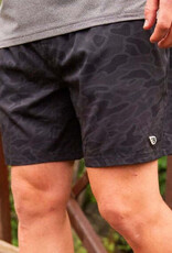 Burlebo Burlebo Athletic Shorts 5"