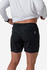 Burlebo Burlebo Athletic Shorts 5"