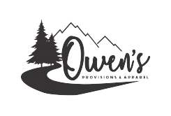 Owen’s Provisions & Apparel