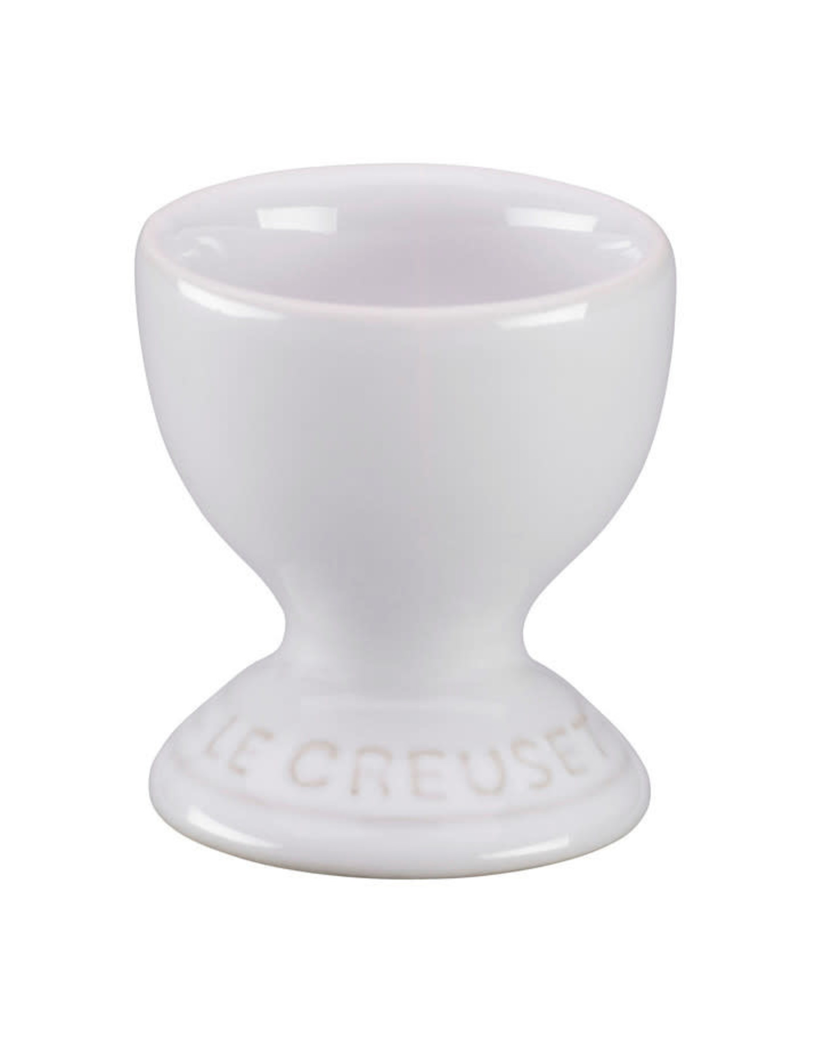 Le Creuset LE CREUSET-Egg Cup White