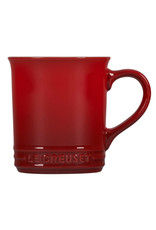 Le Creuset Le Creuset 14oz Chicago Coffee Mug Cerise