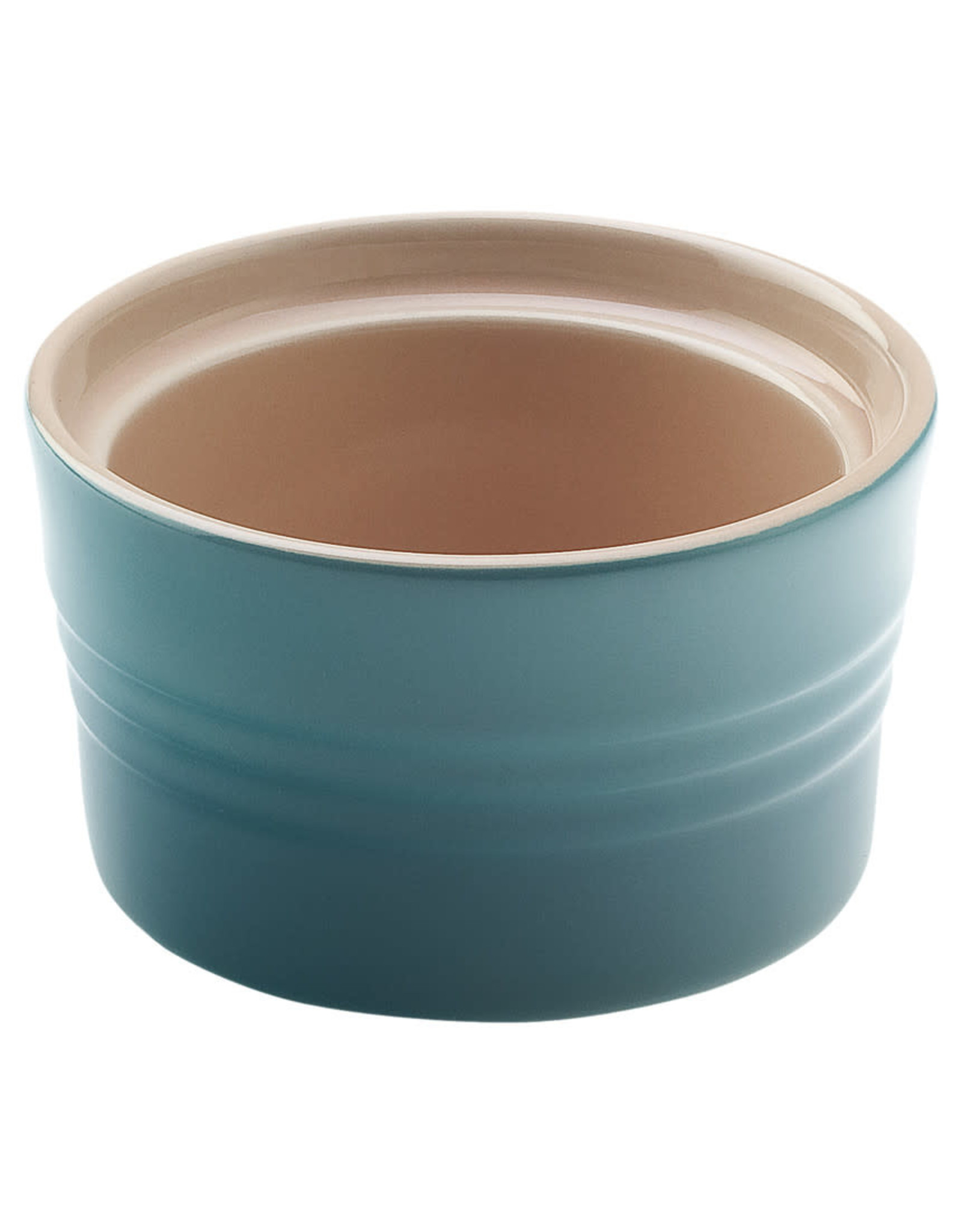 LeC Stackable Ramekin Caribbean Bon Vivant Kitchen Studio