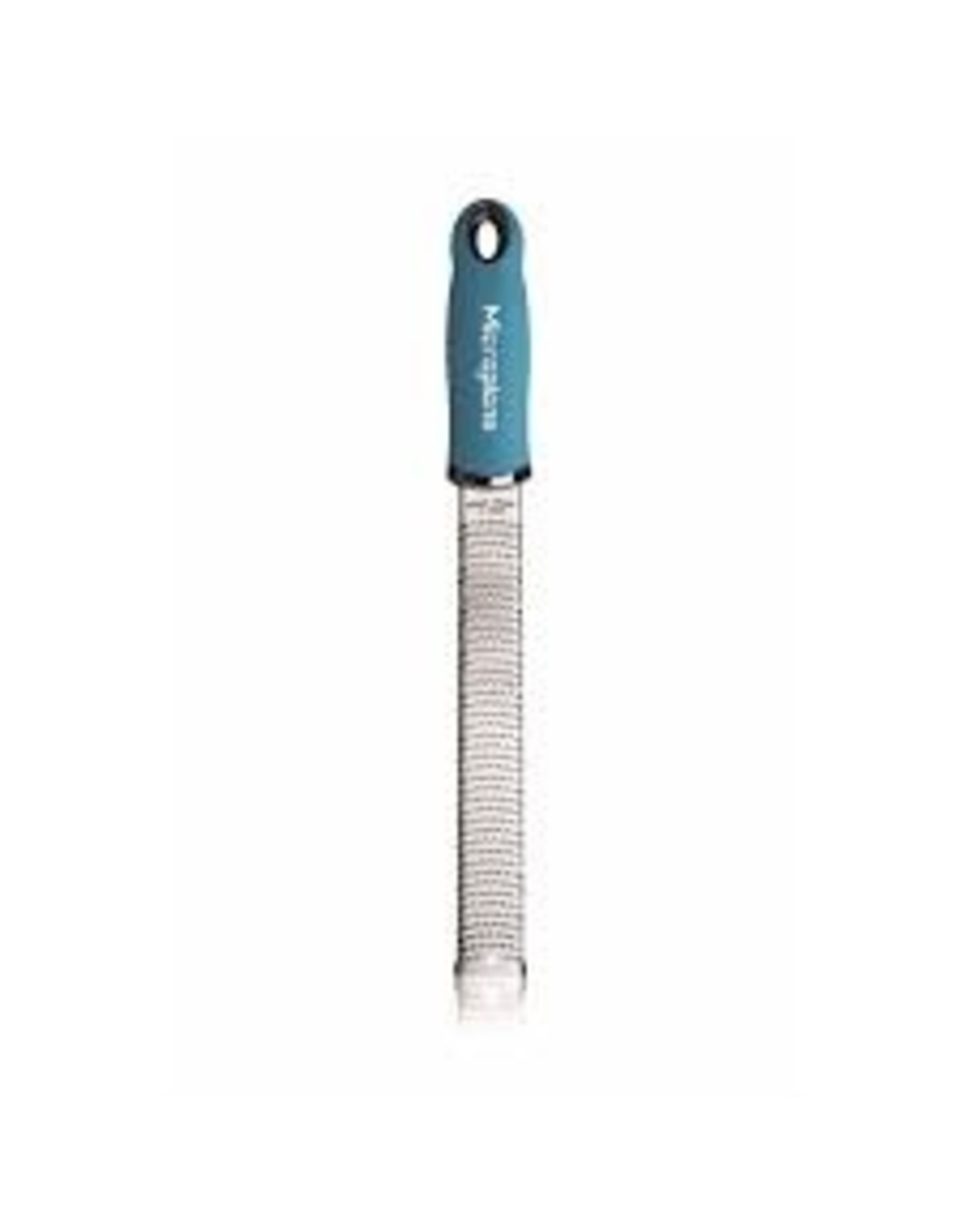 Microplane MICROPLANE Classic Zester in Turquoise