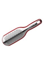 Microplane MICROPLANE Elite Star Grater Red