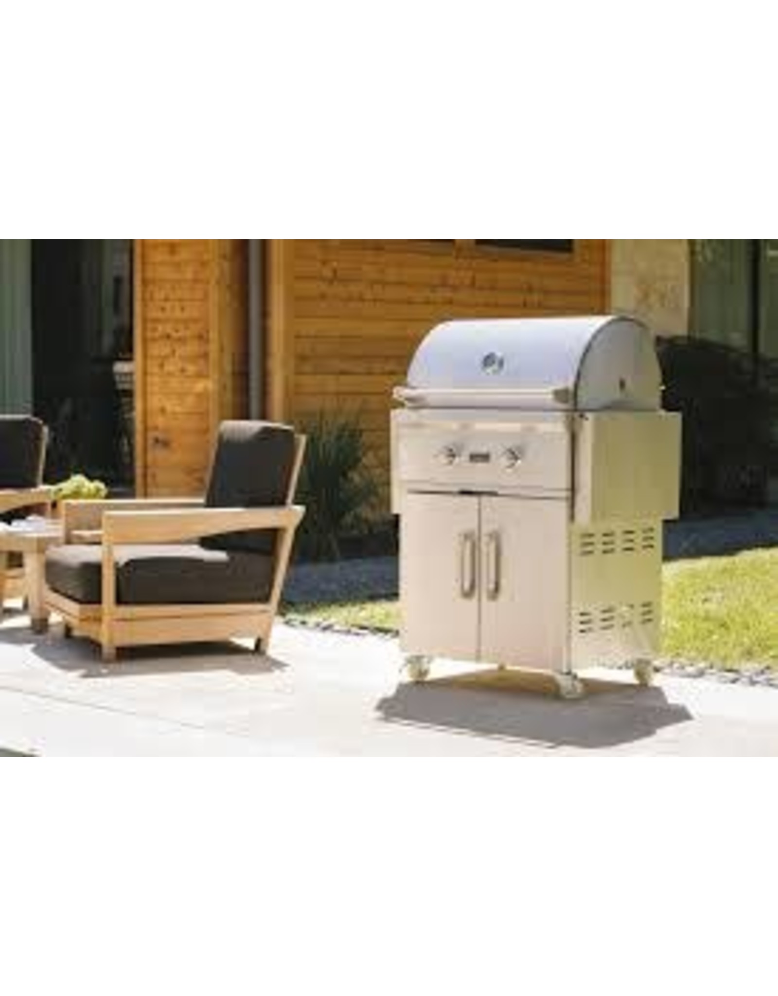 COYOTE Coyote - 28" C-Series Outdoor Grill