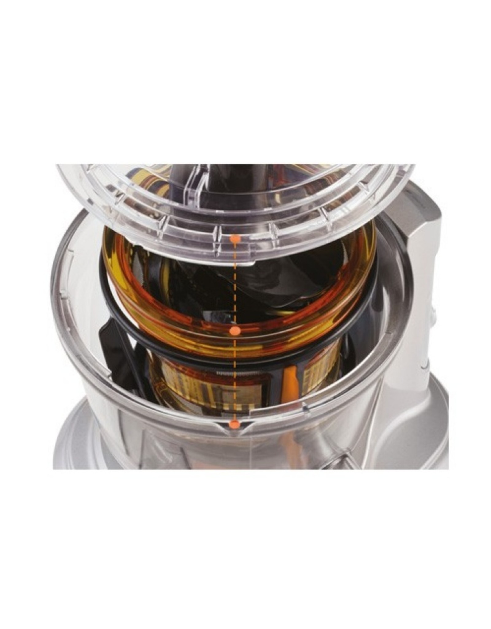 BREV Big Squeeze Slow Juicer Bon Vivant Kitchen Studio