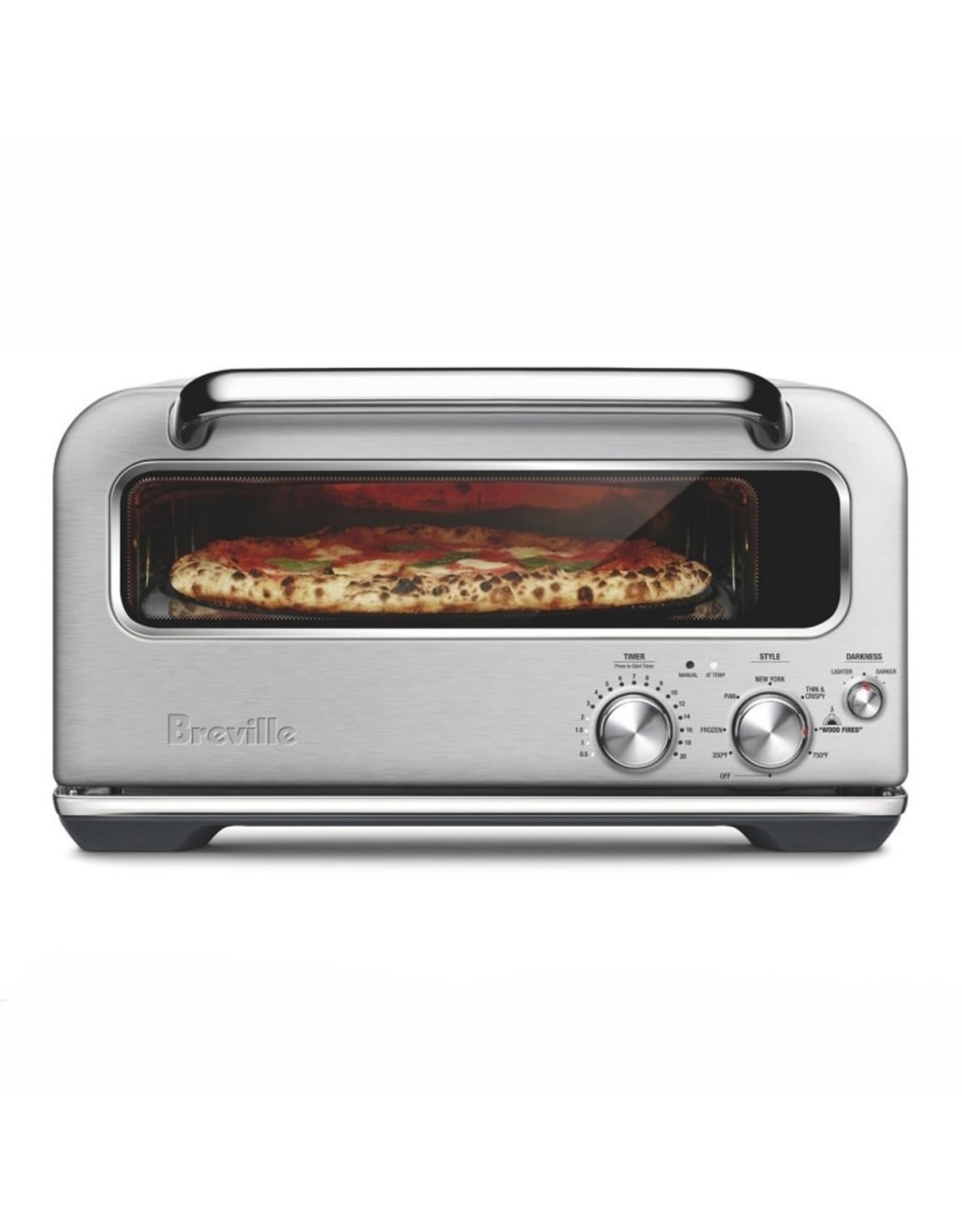 breville smart oven