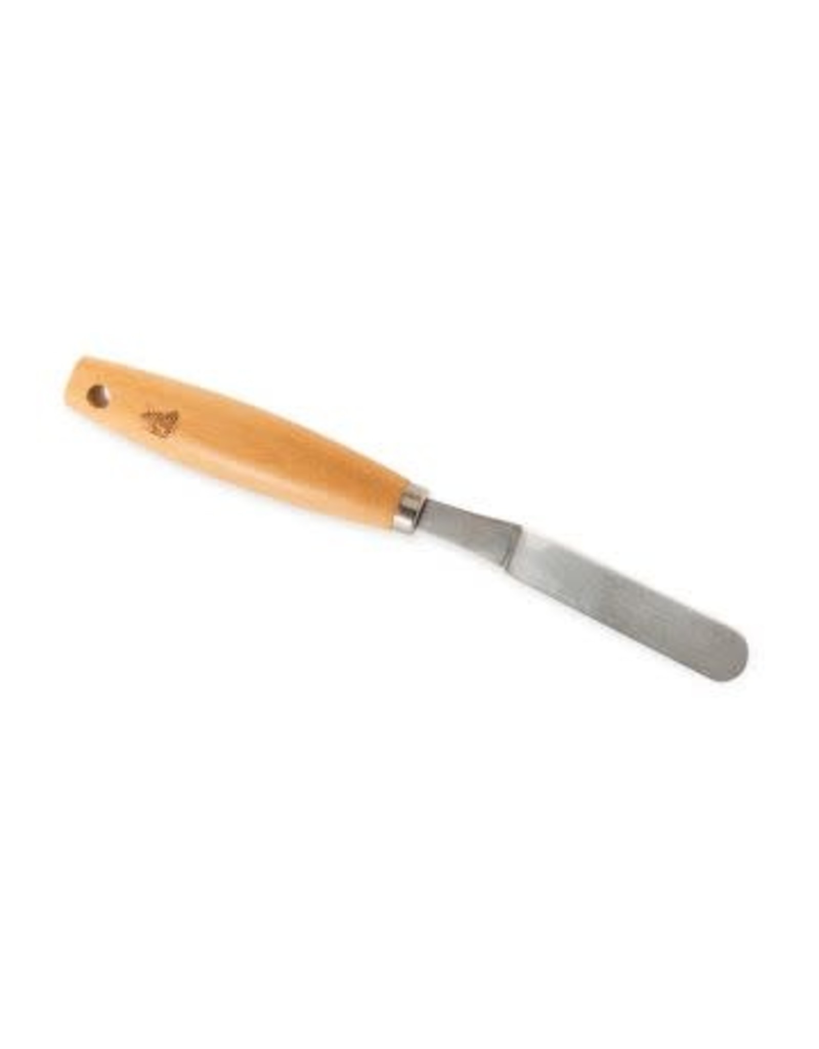 Nordicware NORDICWARE-offset icing spatula
