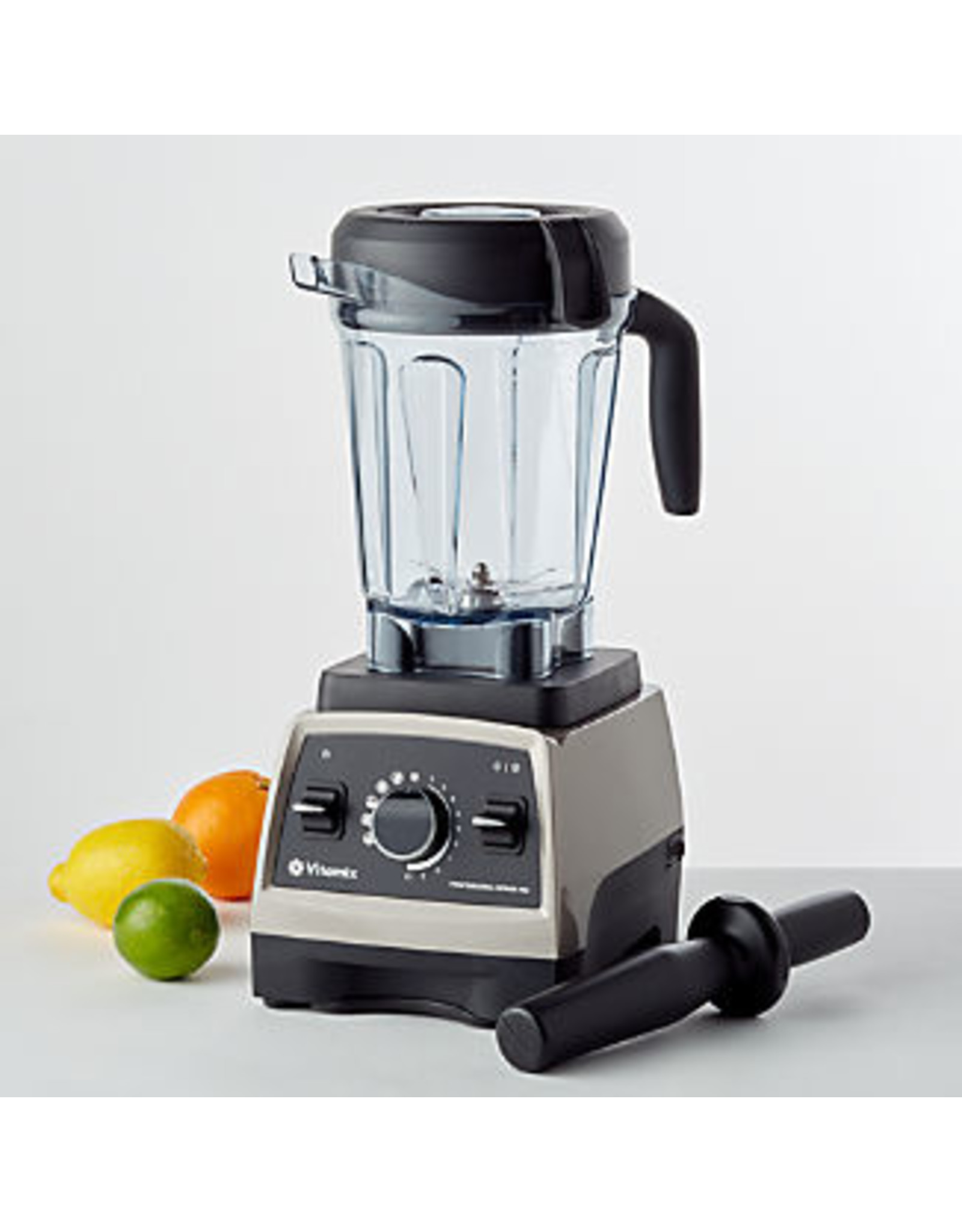 Vitamix PRO 750 Pearl Gray Bon Vivant Kitchen Studio