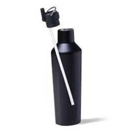 Corkcicle CORKCICLE-Canteen Cap with Straw - 20oz and 40oz