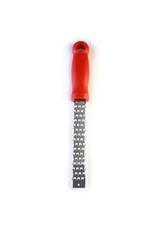 Microplane MICROPLANE Shorty Extra Coarse Red