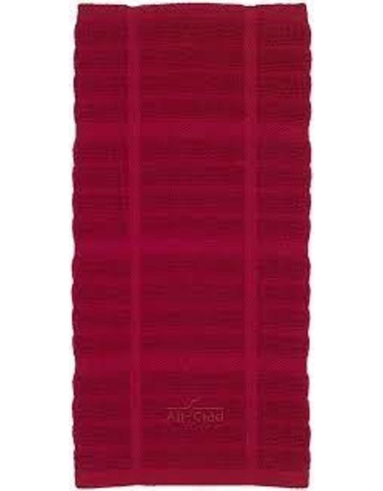 All Clad RITZ Royale Solid Terry Towel Paprika