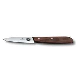 Victorinox VICTORINOX 3-1/4" Paring Knife with Rosewood Handle