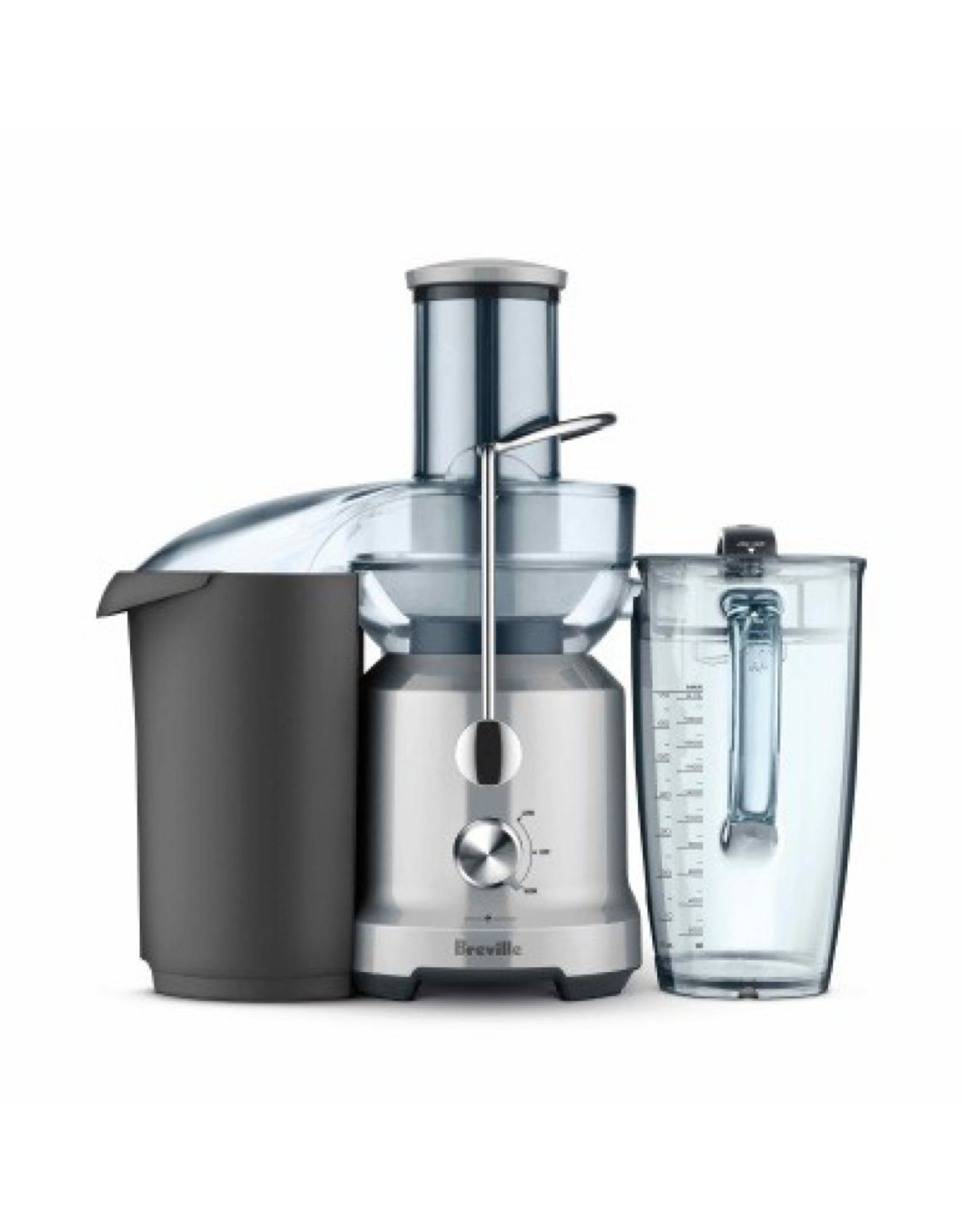 Breville BREVILLE the Juice Fountain Cold Juicer