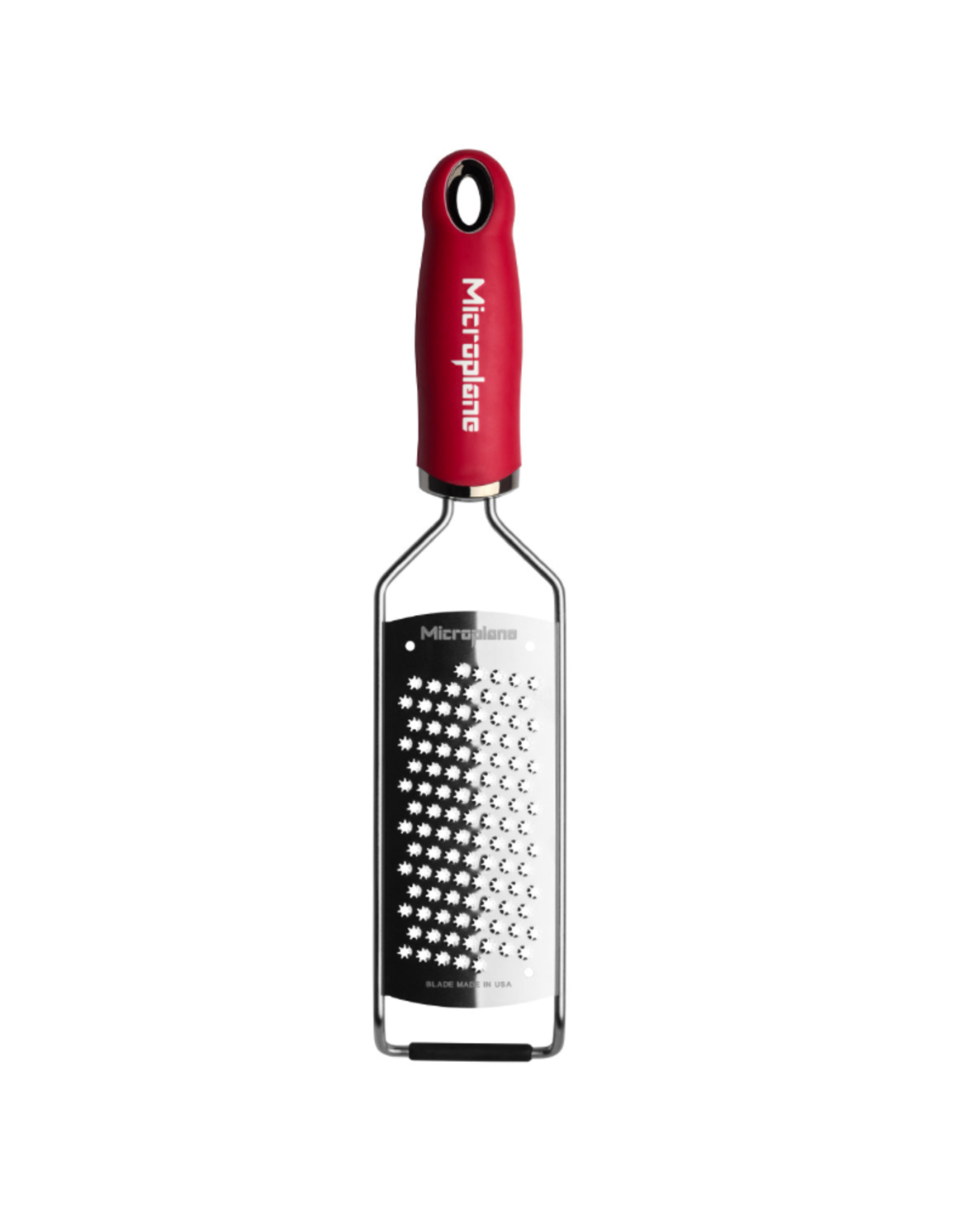 Microplane MICROPLANE Elite Star Grater Red