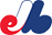 Expos de Montréal logo