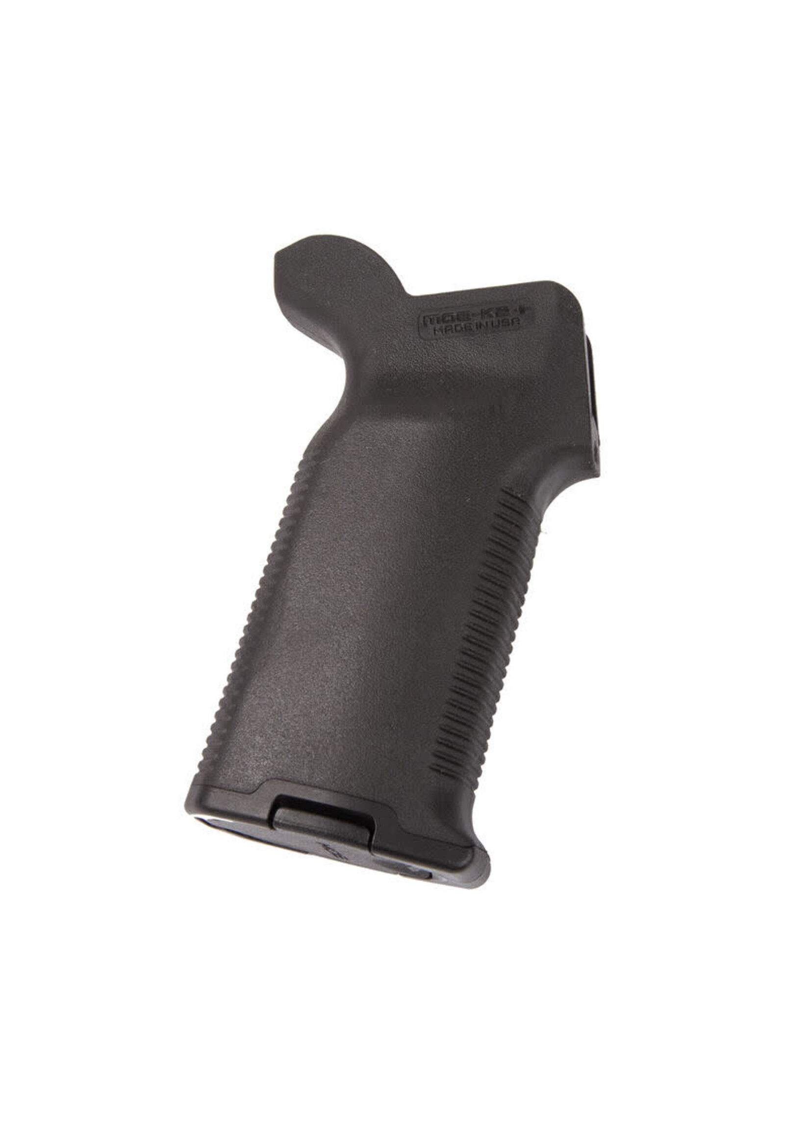 MAGPUL MOE K2+ PISTOL GRIP - BLACK