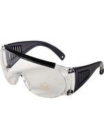 ALLEN FIT OVER SHOOTING SAFETY GLASSES