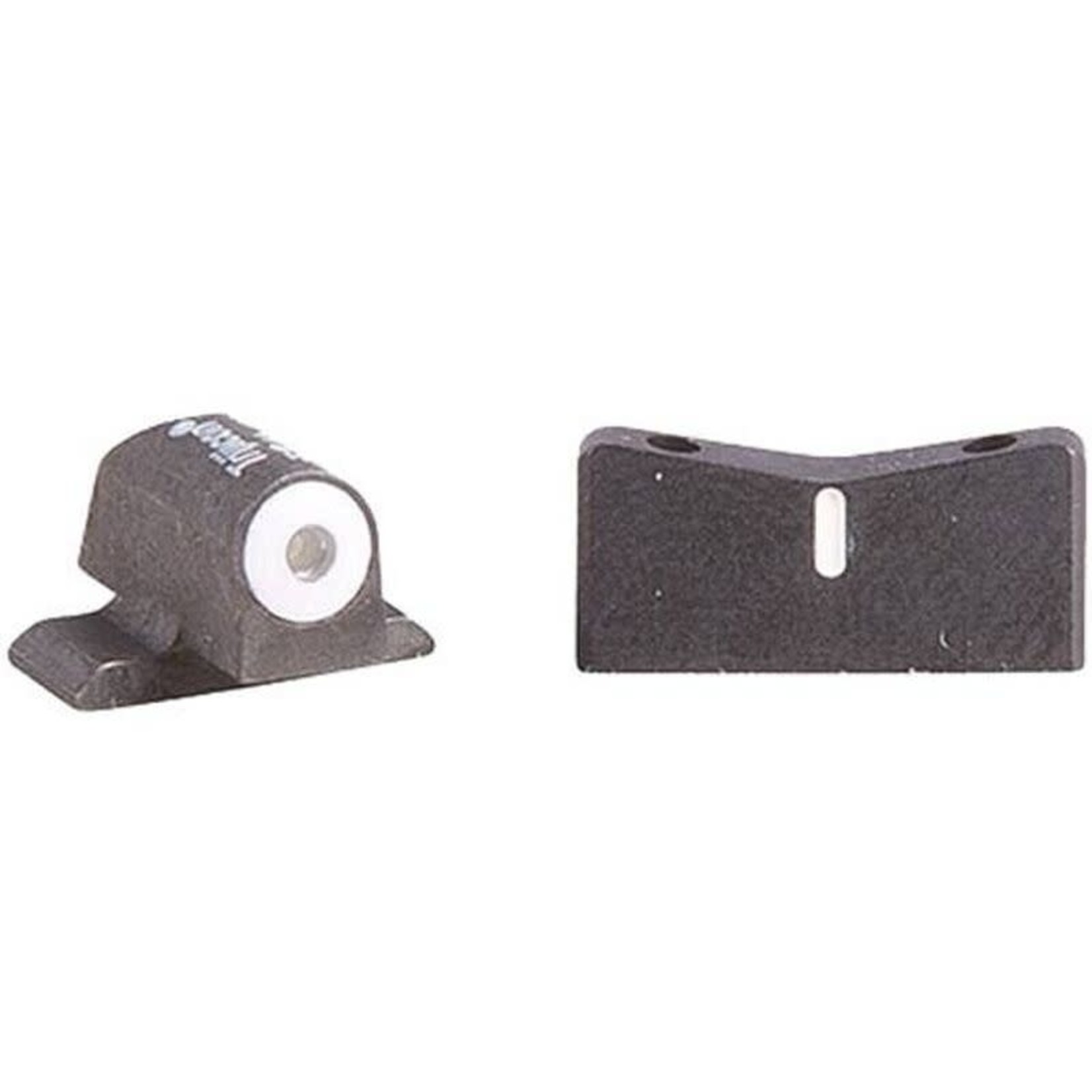 XS SIGHTS DXW DEFENSIVE EXPRESS NIGHT SIGHTS FOR S&W BODYGUARD 380